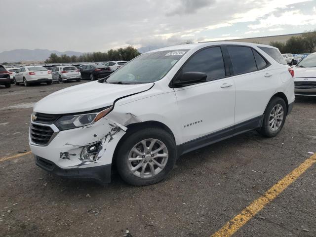 Aukcja sprzedaży 2019 Chevrolet Equinox Ls, vin: 3GNAXHEV5KS651274, numer aukcji: 93385295