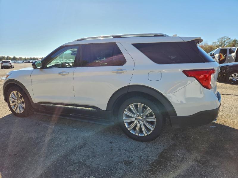 94672815 :رقم المزاد ، 1FMSK7FH3PGA86314 vin ، 2023 Ford Explorer مزاد بيع