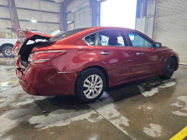 Продажа на аукционе авто 2013 Nissan Altima 2.5, vin: 1N4AL3AP5DN576934, номер лота: 91991985