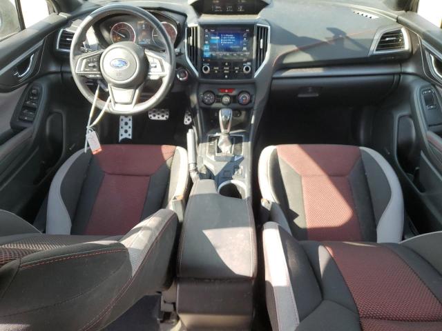 Продажа на аукционе авто 2023 Subaru Impreza, vin: 4S3GTAM67P3712024, номер лота: 91324915