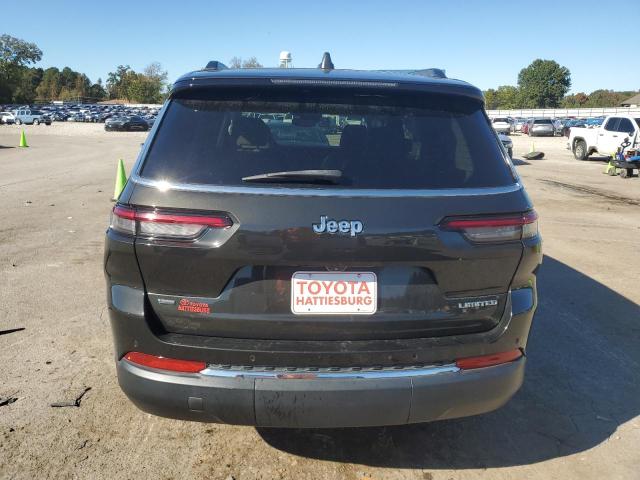 2022 Jeep Grand Cherokee მანქანა იყიდება აუქციონზე, vin: 1C4RJJBG1N8570439, აუქციონის ნომერი: 91480085