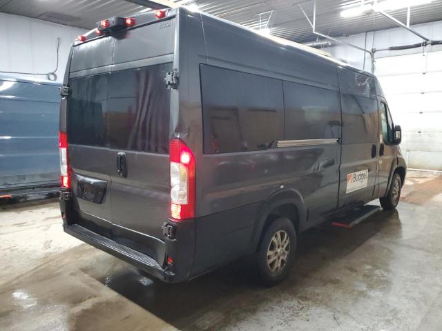 93292995 :رقم المزاد ، 3C6MRVUGXPE531808 vin ، 2023 Ram Promaster 3500 مزاد بيع