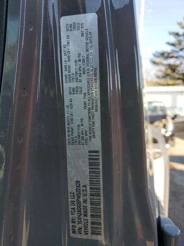Продаж на аукціоні авто 2023 Jeep Wrangler S, vin: 1C4HJXDG6PW522428, номер лоту: 90977295