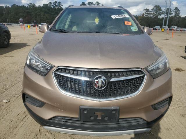 Aukcja sprzedaży 2018 Buick Encore Pre, vin: KL4CJASB2JB590863, numer aukcji: 93440465