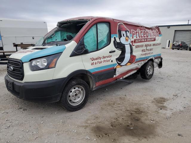 Aukcja sprzedaży 2019 Ford Transit, vin: 1FTYR1YM7KKA21117, numer aukcji: 91448785