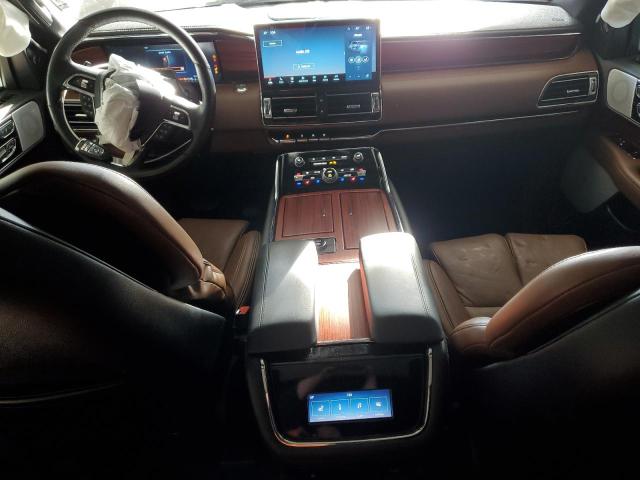Продажа на аукционе авто 2024 Lincoln Navigator, vin: 5LMJJ2LG4REL17777, номер лота: 54009786