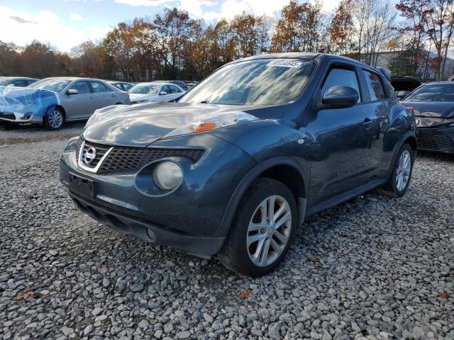 Aukcja sprzedaży 2011 Nissan Juke S, vin: JN8AF5MV4BT023454, numer aukcji: 90850545