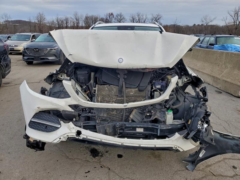 Aukcja sprzedaży 2016 Mercedes-benz Gle, vin: 4JGDA5HB6GA738676, numer aukcji: 93495905