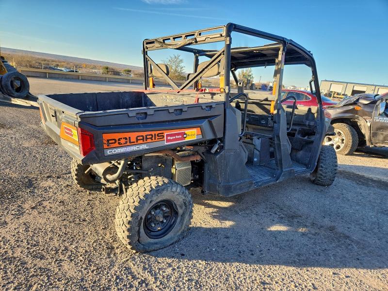Aukcja sprzedaży 2022 Polaris Pro X 600, vin: 4XAP4ED41N8129961, numer aukcji: 93738065