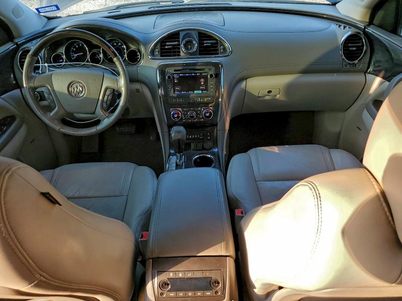 Продаж на аукціоні авто 2017 Buick Enclave, vin: 5GAKRCKD4HJ131021, номер лоту: 94105515