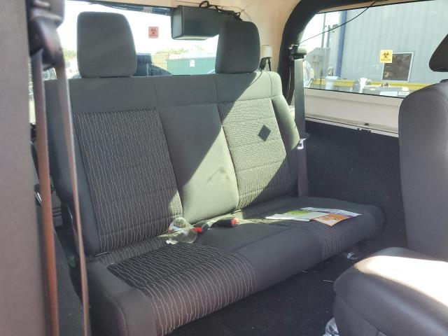 Aukcja sprzedaży 2011 Jeep Wrangler, vin: 1J4AA2D13BL598984, numer aukcji: 93236935