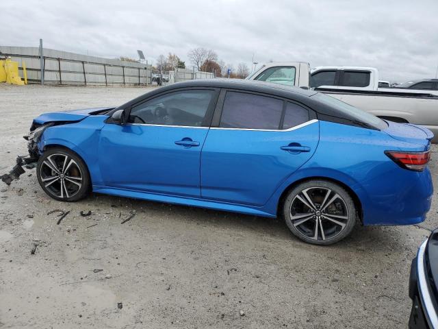 Aukcja sprzedaży 2023 Nissan Sentra, vin: 3N1AB8DV5PY252901, numer aukcji: 93482955