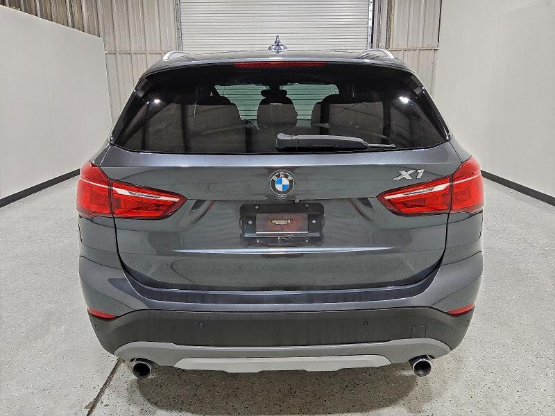 Продаж на аукціоні авто 2016 Bmw X1 Xdrive2, vin: WBXHT3C38GP887076, номер лоту: 90368485