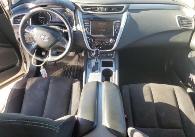 Продаж на аукціоні авто 2019 Nissan Murano, vin: 5N1AZ2MJ9KN151638, номер лоту: 90936575