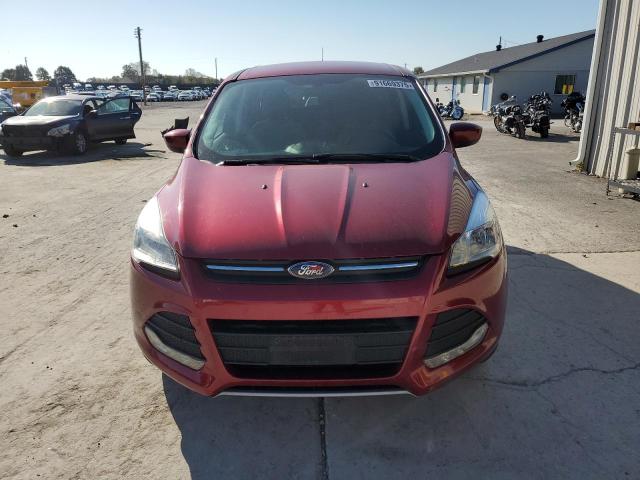 Auction sale of the 2015 Ford Escape, vin: 1FMCU0GX0FUB28854, lot number: 91669375