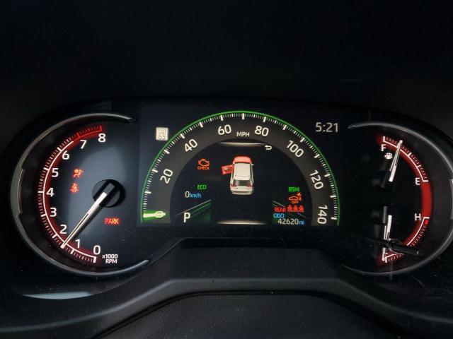 Продаж на аукціоні авто 2024 Toyota Rav4, vin: 2T3A1RFV4RC459969, номер лоту: 91461985