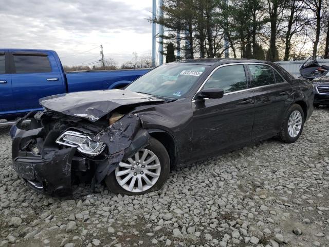 Продаж на аукціоні авто 2013 Chrysler 300, vin: 2C3CCAAG1DH713615, номер лоту: 92070355