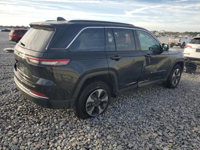 92182585 :رقم المزاد ، 1C4RJYB66RC129456 vin ، 2024 Jeep Grand Cherokee مزاد بيع