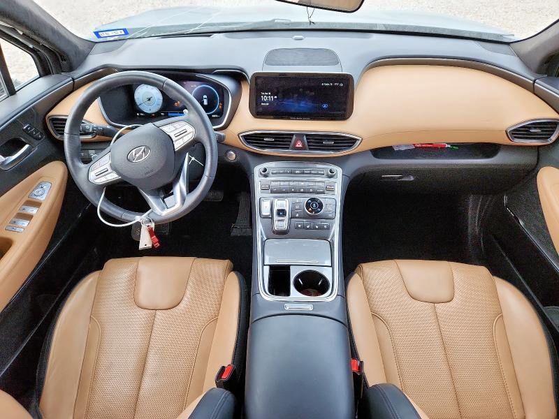 Aukcja sprzedaży 2023 Hyundai Santa Fe C, vin: 5NMS5DAL6PH616404, numer aukcji: 93379655
