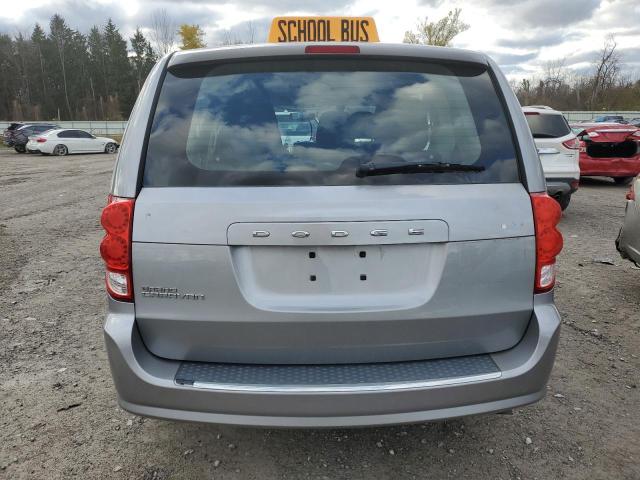 2014 Dodge Grand Caravan მანქანა იყიდება აუქციონზე, vin: 2C4RDGBG5ER467913, აუქციონის ნომერი: 86340245