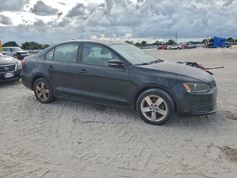 2011 Volkswagen Jetta მანქანა იყიდება აუქციონზე, vin: 3VWLL7AJ0BM033033, აუქციონის ნომერი: 93887515