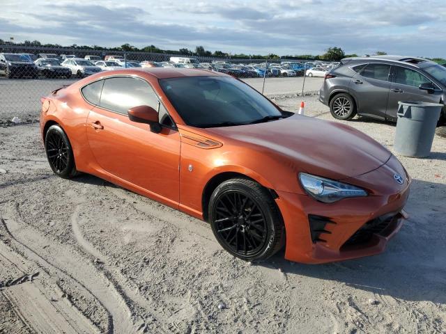 Продажа на аукционе авто 2017 Toyota 86 Base, vin: JF1ZNAA19H8705467, номер лота: 92681375