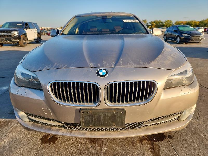 Aukcja sprzedaży 2013 Bmw 528 I, vin: WBAXG5C50DDY35574, numer aukcji: 93107385