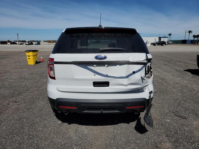 Продаж на аукціоні авто 2015 Ford Explorer, vin: 1FM5K8AR4FGA28584, номер лоту: 91599115