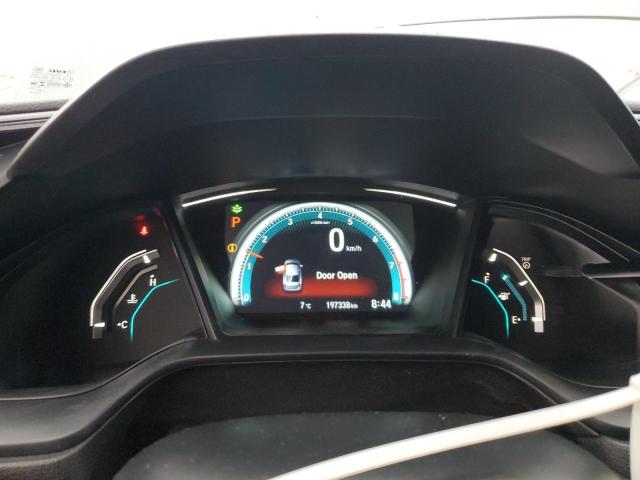Aukcja sprzedaży 2018 Honda Civic, vin: 2HGFC2F62JH011783, numer aukcji: 87403065