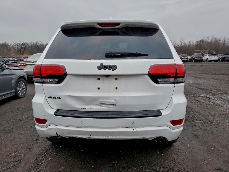 Aukcja sprzedaży 2015 Jeep Grand Cherokee, vin: 1C4RJFAG7FC102132, numer aukcji: 94379395