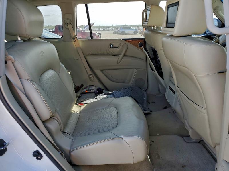 Продажа на аукционе авто 2011 Infiniti Qx56, vin: JN8AZ2NF0B9500357, номер лота: 94751935