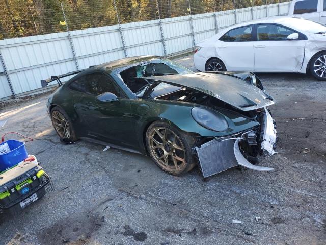 Продаж на аукціоні авто 2026 Porsche 911, vin: WP0AC2A97TS287012, номер лоту: 92576775