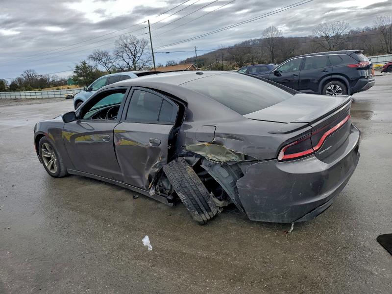 Aukcja sprzedaży 2015 Dodge Charger, vin: 2C3CDXBGXFH731709, numer aukcji: 54251826