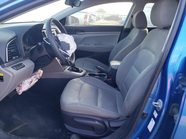 Aukcja sprzedaży 2017 Hyundai Elantra, vin: 5NPD74LF1HH126273, numer aukcji: 91975725