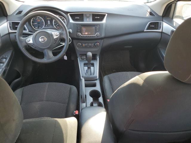 Продаж на аукціоні авто 2018 Nissan Sentra, vin: 3N1AB7AP8JY318042, номер лоту: 93701585