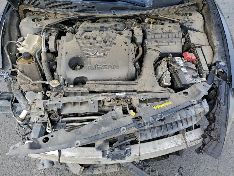 94774395 :رقم المزاد ، 1N4AA6CV8LC363683 vin ، 2020 Nissan Maxima مزاد بيع