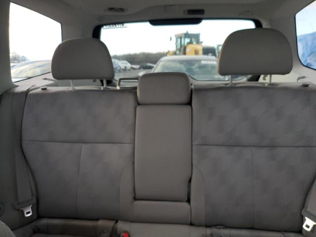 92227925 :رقم المزاد ، JF2SH6CC5AH746071 vin ، 2010 Subaru Forester 2 مزاد بيع