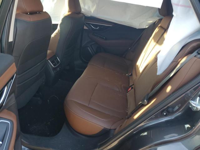 Продаж на аукціоні авто 2025 Subaru Outback, vin: 4S4BTGPD1S3139522, номер лоту: 92734015