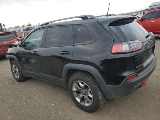 2019 Jeep Cherokee მანქანა იყიდება აუქციონზე, vin: 1C4PJMBX3KD393761, აუქციონის ნომერი: 91634935