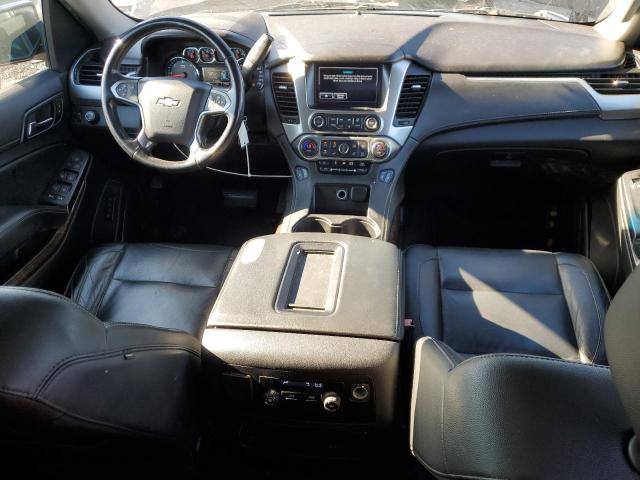 Продаж на аукціоні авто 2018 Chevrolet Suburban C, vin: 1GNSCHKC6JR179235, номер лоту: 91560235
