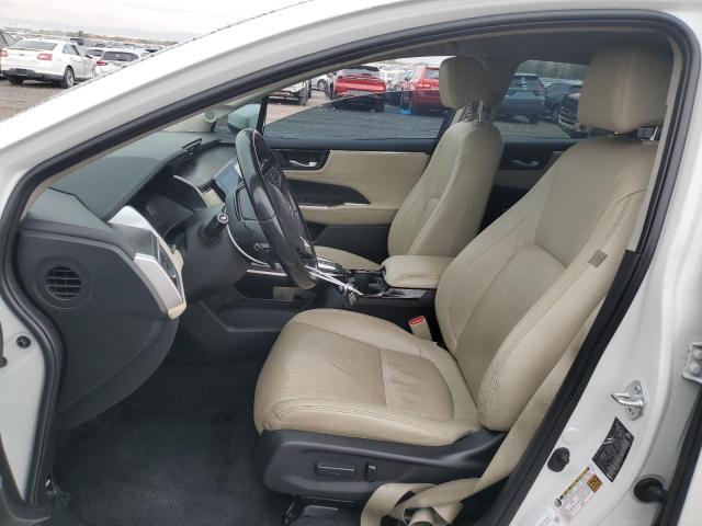 93633005 :رقم المزاد ، JHMZC5F32KC006587 vin ، 2019 Honda Clarity To مزاد بيع