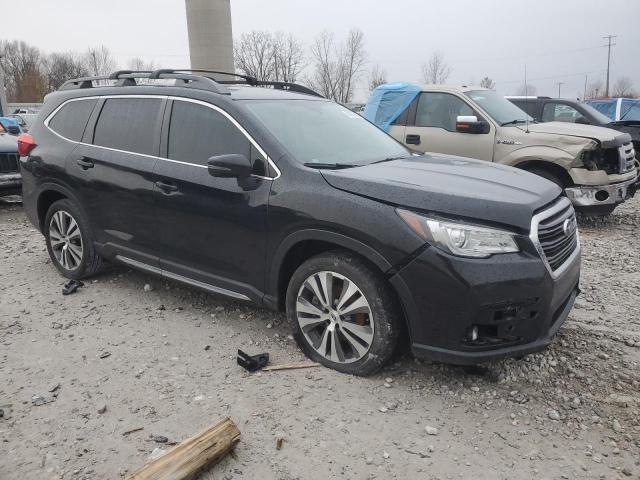 2021 Subaru Ascent მანქანა იყიდება აუქციონზე, vin: 4S4WMAMD0M3432346, აუქციონის ნომერი: 92855825