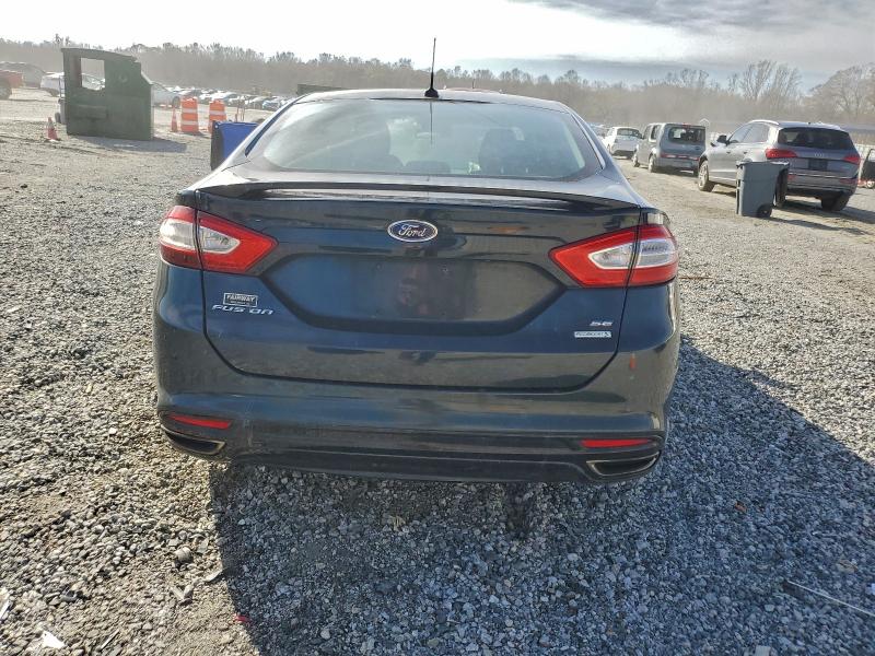 Aukcja sprzedaży 2014 Ford Fusion, vin: 3FA6P0H93ER127640, numer aukcji: 93917015