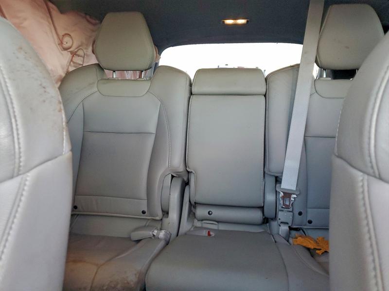 Aukcja sprzedaży 2016 Acura Mdx Techno, vin: 5FRYD4H6XGB032326, numer aukcji: 93808125