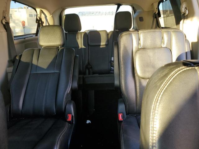 Продаж на аукціоні авто 2012 Chrysler Town & Country, vin: 2C4RC1CG0CR226613, номер лоту: 93121655