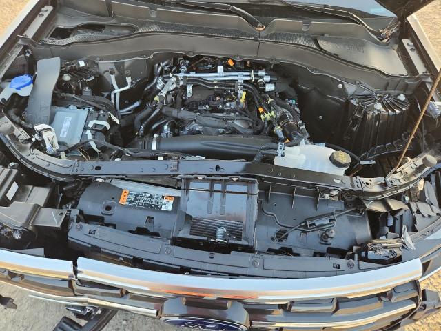 Продаж на аукціоні авто 2025 Ford Explorer A, vin: 1FMUK7DH8SGA22970, номер лоту: 93248715