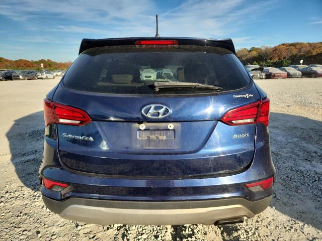 Aukcja sprzedaży 2018 Hyundai Santa Fe Sport, vin: 5XYZT3LB3JG545599, numer aukcji: 93202825