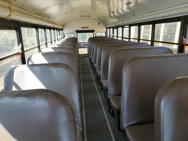 Продаж на аукціоні авто 2013 Blue Bird School Bus, vin: 1BAKFCPHXDF294296, номер лоту: 87096455