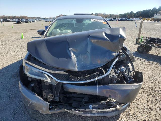 Aukcja sprzedaży 2016 Chrysler 200, vin: 1C3CCCAB1GN102625, numer aukcji: 93399795