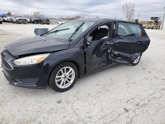 Продажа на аукционе авто 2016 Ford Focus Se, vin: 1FADP3K22GL205721, номер лота: 93134215